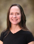 Sarah Robert. 