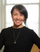 Laina Bay-Cheng. 
