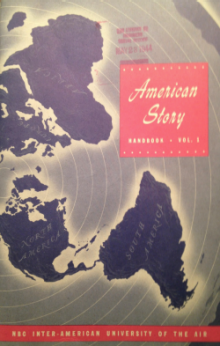 American Story. 