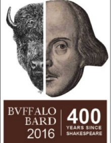 Shakespeare. 