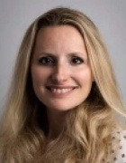 Katharina Azim. 