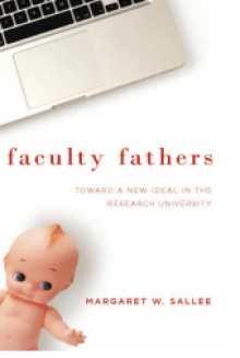 Fathers book cover. 