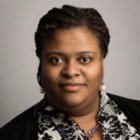 Letitia Thomas. 