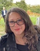 Megan Vaughan. 