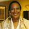 Lillian Williams, PhD, Associate Professor, Department of African and African American Studies. 