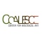Coalesce Logo. 