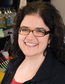 Jennifer A. Surtees, PhD. 