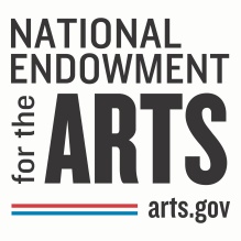 National Endowment for the Arts. 