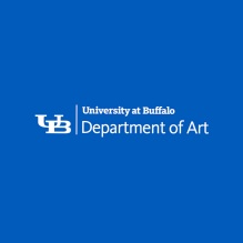 UB Department of Art. 