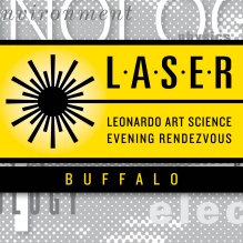 Leonardo LASER series. 