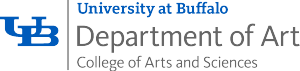 SUNY at Buffalo Department of Art. 