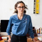 Nicole Chochrek. 