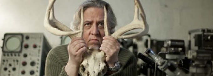 Gary Nickard, “Miller/Urey Redux". 