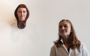 Heather Dewey-Hagborg: SELL/BIO. 