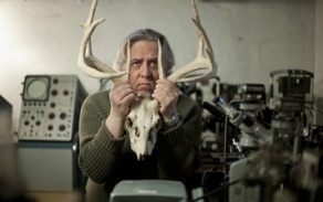 Gary Nickard: “Miller/Urey Redux”. 