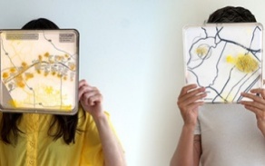 Cesar & Lois Collective, Thinking within Ecosystems: Collective Cell Consciousness. 