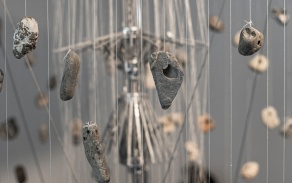 Emma Akmakdjian: Borderline between Psychosis & Creativity: Three Generations of Artistic Inheritance. 