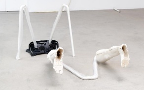 Jean-Charles de Quillacq: Corporeal Commons. 