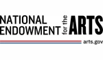 National Endowment for the Arts. 