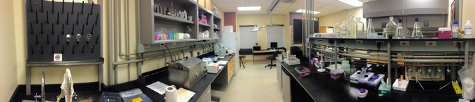 Coalesce BioArt Lab. 