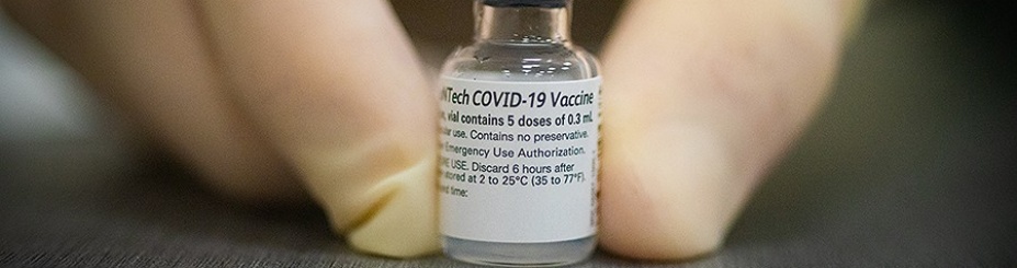 VA Vaccine. 