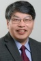 Dr. Taosheng Huang. 