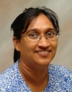 Shermali Gunawardena. 