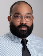 Jamal Williams, PhD. 