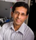 Dr. Sriram Neelamegham. 