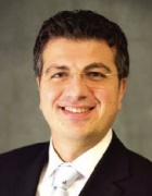 Antoine Makdissi, MD, FACE, FACP. 