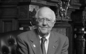 Ralph T. Behling. 