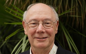 Ron Isaacs. 