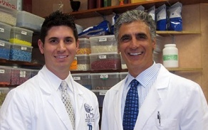 Alphonse Muto, Jr. and Alphonse Muto. 