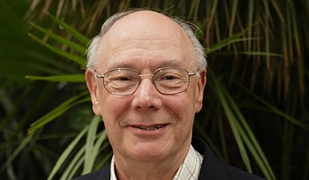 Ron Isaacs. 