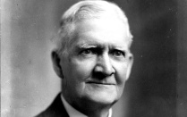 Dr. Willis G. Gregory. 