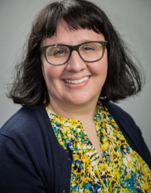 Jennifer Silverman-Van Treese is the concierge for the Founders Society. 