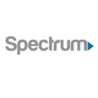 Spectrum's logo . 