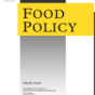 Food Policy Journal. 