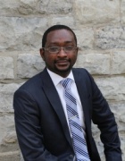 Emmanuel Frimpong Boamah. 