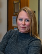 Melinda Lemke. 