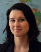 Tia Palermo. 