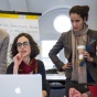 Food Equity Ideas Lab. 