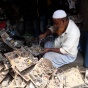 E-waste in Bangladesh. 