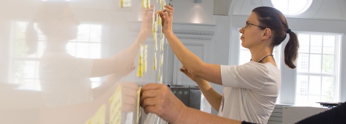 Air Quality Ideas Lab. 