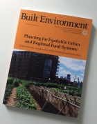 Journal of Built Environment. 