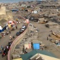 Photo by Angela Cobbinah, Who really governs urban Ghana, Africa Briefing. 