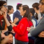 Food Equity Ideas Lab, Photo by Douglas Levere. 
