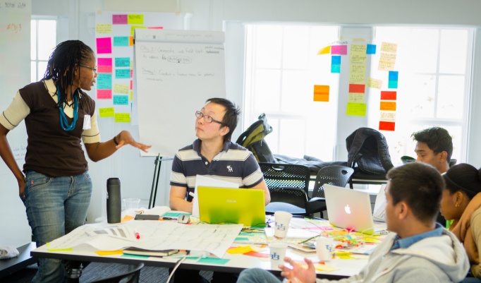 2016 Global Innovation Challenge. 