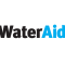 WaterAid Logo. 