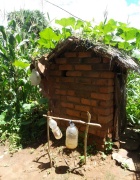 Photo by Wit Wichaidit, Eastern Region of Malawi, 2017. 